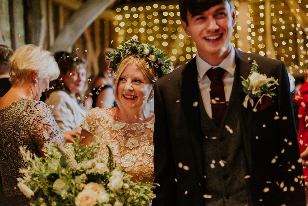 Miranda the Celebrant | Hampshire Ceremonies