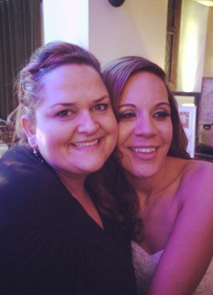 Miranda the Celebrant | Hampshire Ceremonies