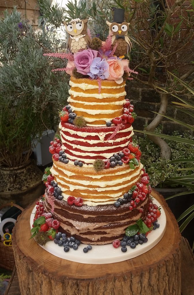 Miranda the Celebrant | Hampshire Ceremonies