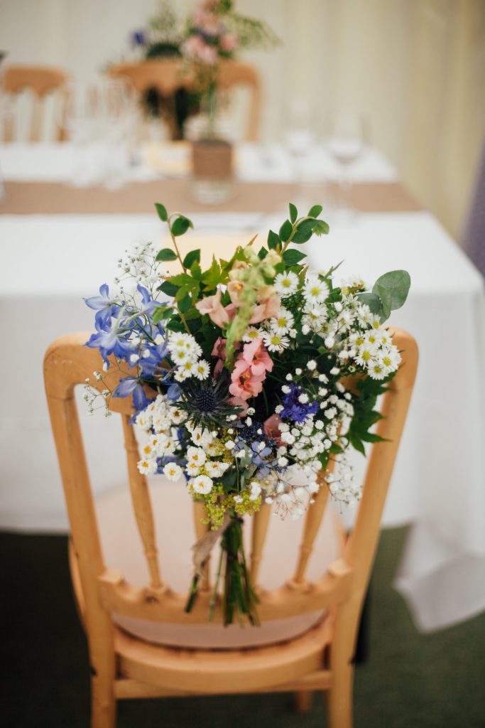 Miranda the Celebrant | Hampshire Ceremonies