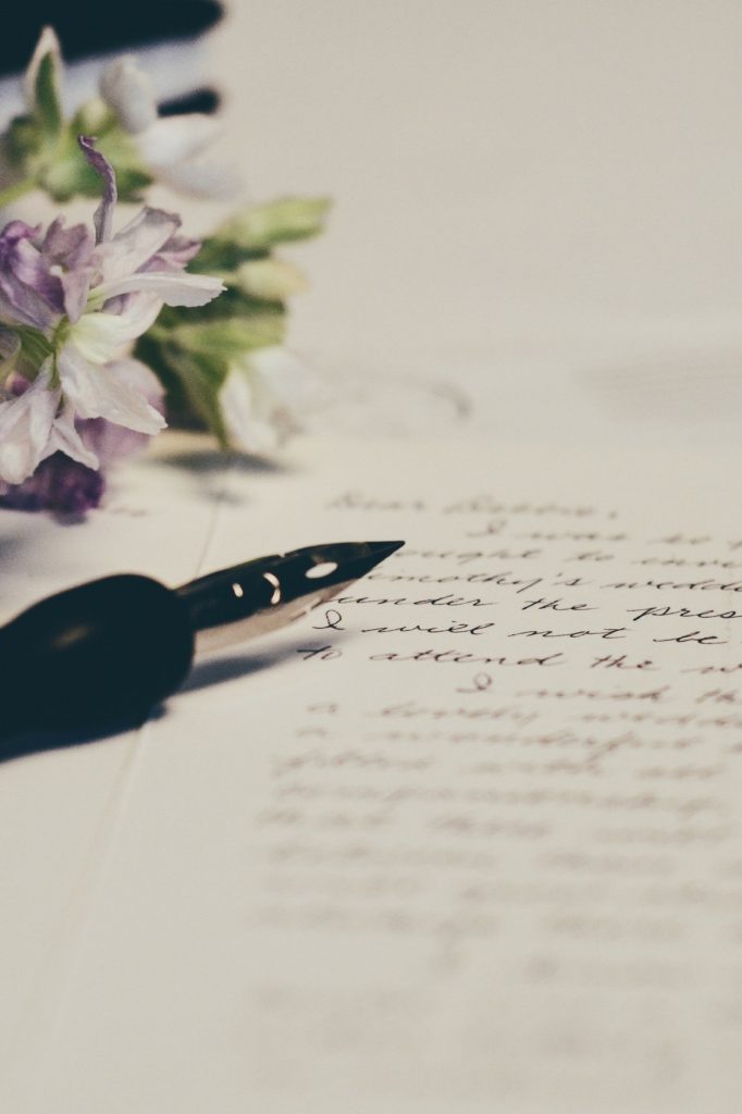 Miranda the Celebrant | Hampshire Ceremonies