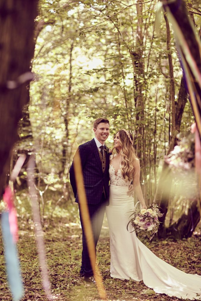 Miranda the Celebrant | Hampshire Ceremonies