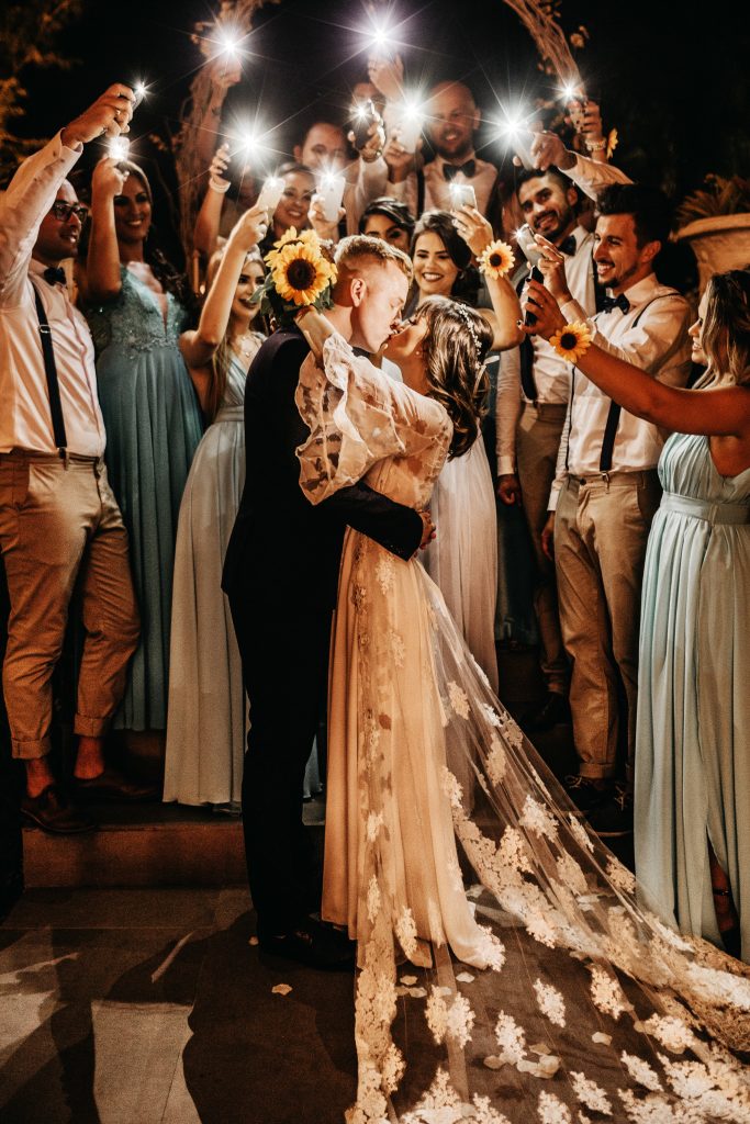 Miranda the Celebrant | Hampshire Ceremonies