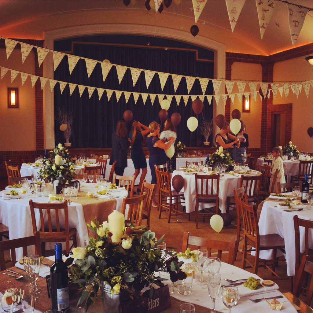 Miranda the Celebrant | Hampshire Ceremonies