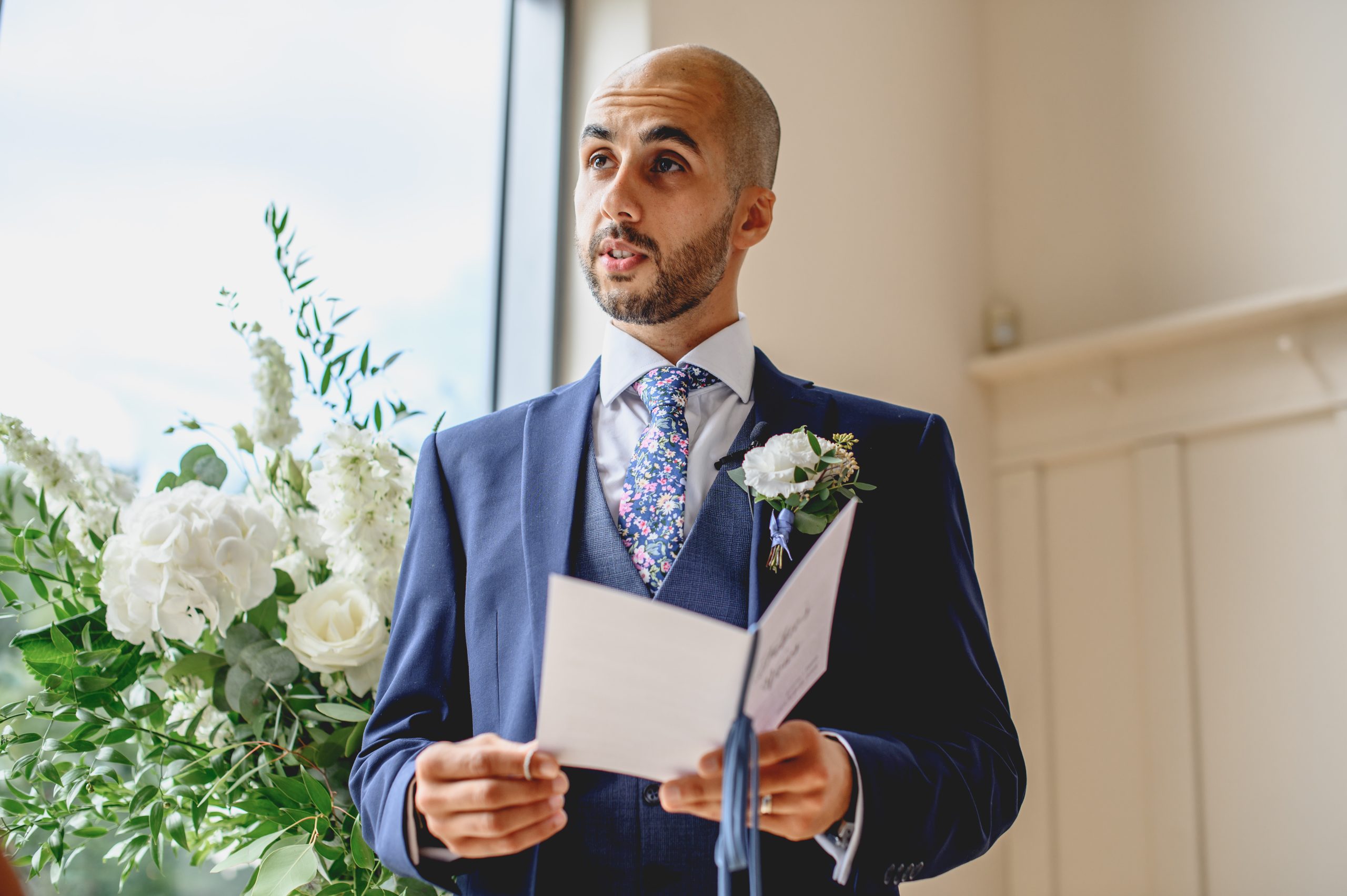 Emma and Fabio - The Big One