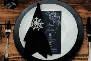 Miranda the Celebrant / Foxglove + Black
