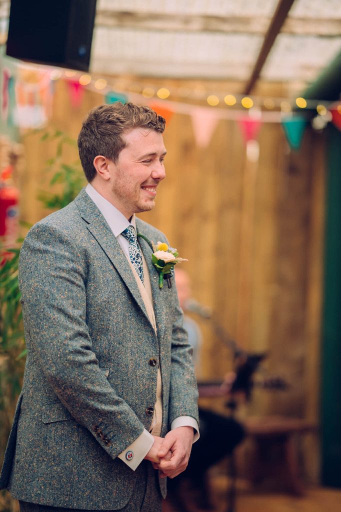 Ildiko Andy Ceremony 70