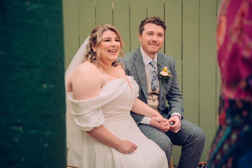 Ildiko Andy Ceremony 98