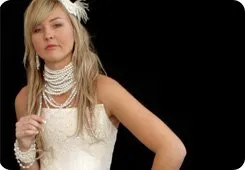 David Western Couture Hampshire