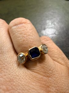 Crystal Crafted Jewellery