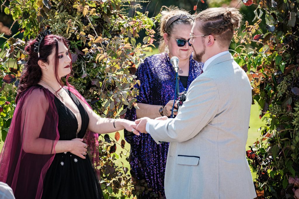 Miranda the Celebrant | Hampshire Ceremonies Miranda the Celebrant | Hampshire Ceremonies