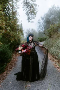 Legend Bridal