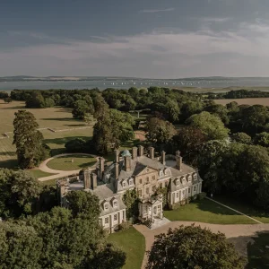 Pylewell House