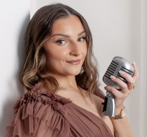 Tilly Lukeman Vocals