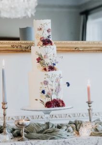 Wildflower Cake Studio