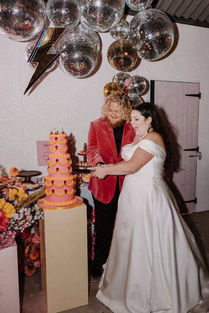 Miranda the Celebrant | Hampshire Ceremonies