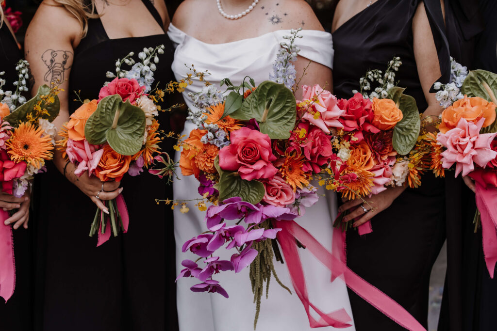 Miranda the Celebrant | Hampshire Ceremonies