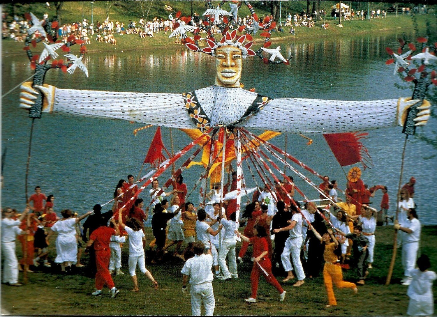 Why Ceremonies Matter